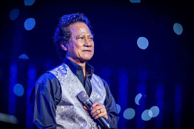 MC Nguyễn Cao Kỳ Duyên khiến khán giả choáng vì hồn nhiên gọi danh ca U80 Chế Linh là... em