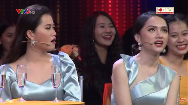 Hương Giang: Tôi là con gái điềm đạm nên không hay nhìn vào vòng ba đàn ông, ngại lắm Hương Giang: Tôi là con gái điềm đạm nên không hay nhìn vào vòng ba đàn ông, ngại lắm