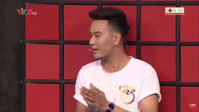 Hương Giang: Tôi là con gái điềm đạm nên không hay nhìn vào vòng ba đàn ông, ngại lắm Hương Giang: Tôi là con gái điềm đạm nên không hay nhìn vào vòng ba đàn ông, ngại lắm