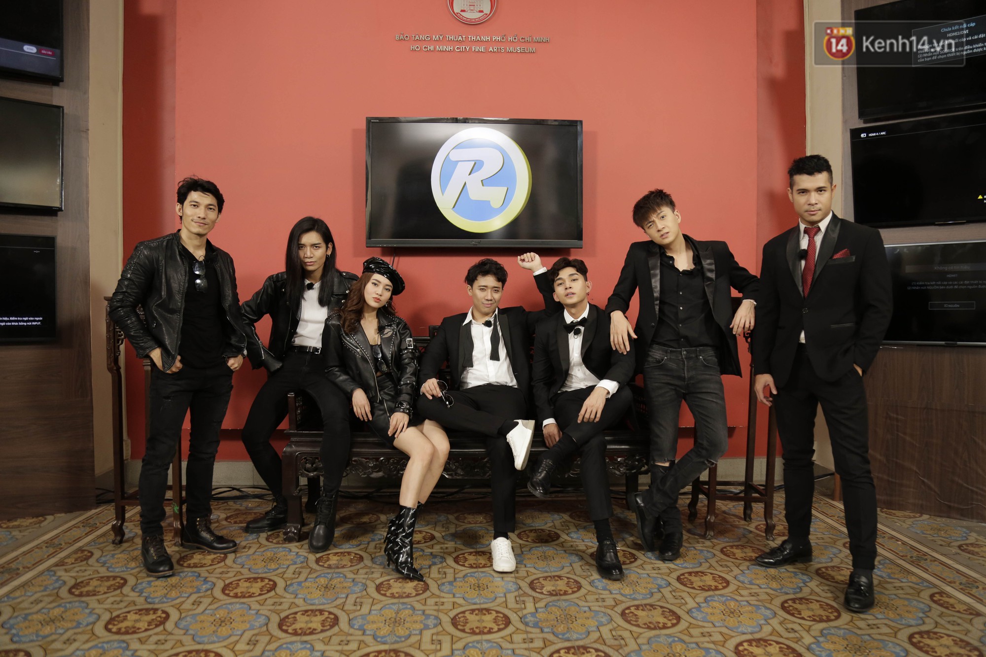 Cư dân mạng sau khi xem xong tập 1 của Running Man Việt: Mở đầu như vậy là quá ổn