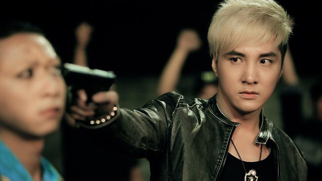 Phim giang hồ đại náo YouTube: Nhiều nội dung nhảm nhí, cảnh nóng câu khách nhưng sao Việt vẫn mượn nợ để làm