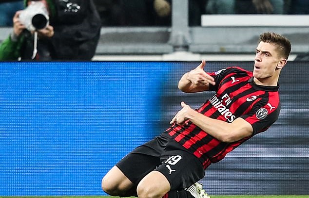 Clip: Thần đồng Moise Kean tiếp tục sắm vai người hùng giúp Juventus ngược dòng đánh bại AC Milan