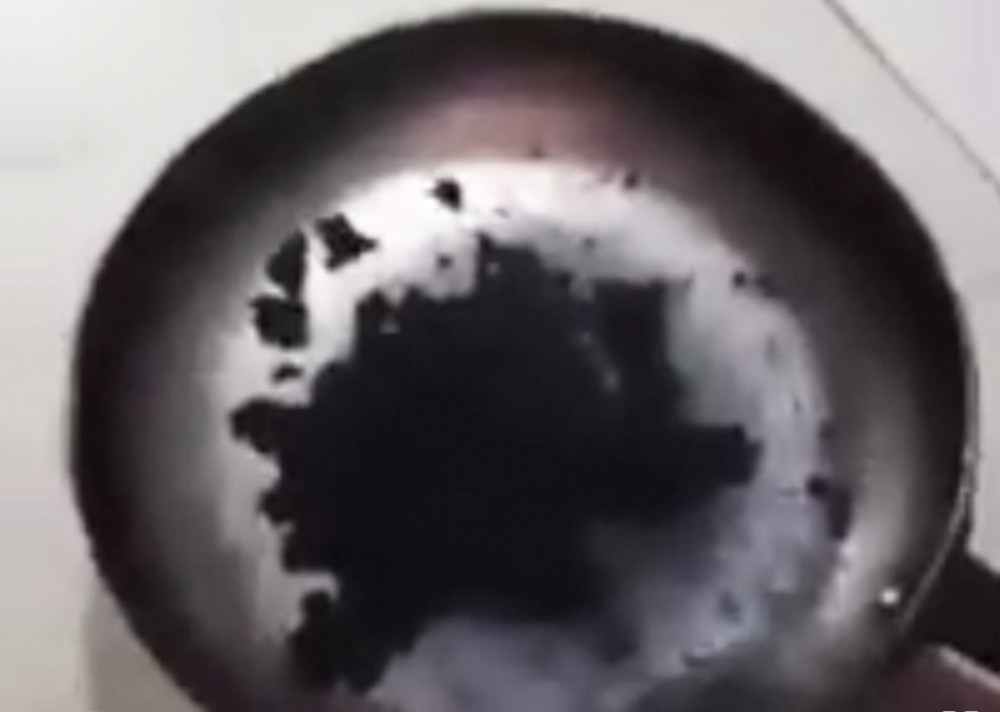 Tìm được người tung clip mua phải gạo cao su ở Đà Nẵng gây xôn xao