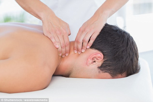 Chàng trai 27 tuổi chết sau khi massage, bác sĩ tiết lộ nguyên nhân không ngờ