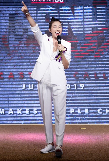 Ngô Thanh Vân chia sẻ lý do chọn tình một đêm thay cho mối quan hệ lâu dài