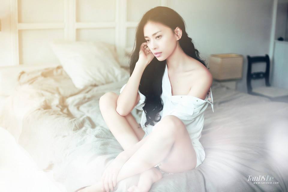 Ngô Thanh Vân chia sẻ lý do chọn tình một đêm thay cho mối quan hệ lâu dài