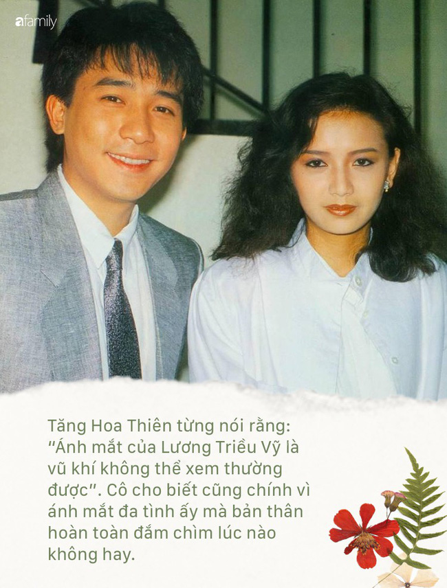 Mối tình đầu của Lương Triều Vỹ: Tình yêu thanh xuân dài 6 năm vẫn tan tành vì 2 lần bị bạn thân cướp người yêu