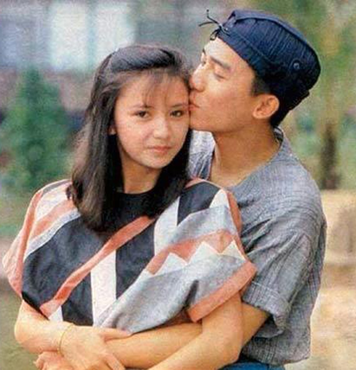 Mối tình đầu của Lương Triều Vỹ: Tình yêu thanh xuân dài 6 năm vẫn tan tành vì 2 lần bị bạn thân cướp người yêu