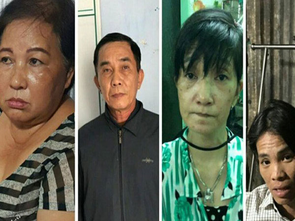 Triệt xóa đường dây ma túy lớn nhất tỉnh Bạc Liêu từ trước đến nay