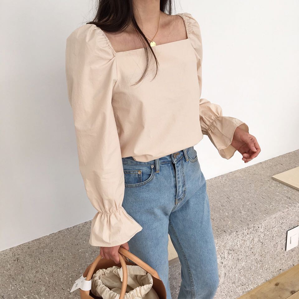 Trong tích tắc, bạn sẽ có ngay set đồ sang xịn mịn nếu diện màu be theo 3 công thức sau