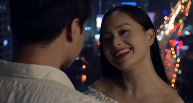 Nàng dâu order còn chưa lên sóng, dân mạng đã phát sốt với cảnh hôn của Lan Phương - Thanh Sơn: Diễn như vậy mới là diễn!