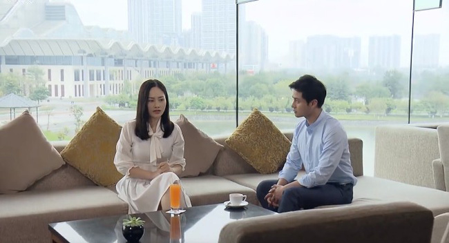 Nàng dâu order còn chưa lên sóng, dân mạng đã phát sốt với cảnh hôn của Lan Phương - Thanh Sơn: Diễn như vậy mới là diễn!