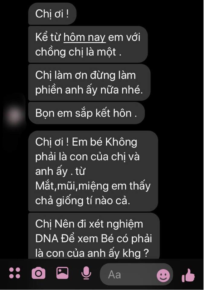 Mẹ trẻ phát điên vì con giáp thứ 13 khiêu chiến, lên tiếng cầu cứu cộng đồng mạng, xem xong chị em phán ngay chuyện bịa