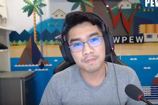 PewPew xác nhận bỏ nghề streamer