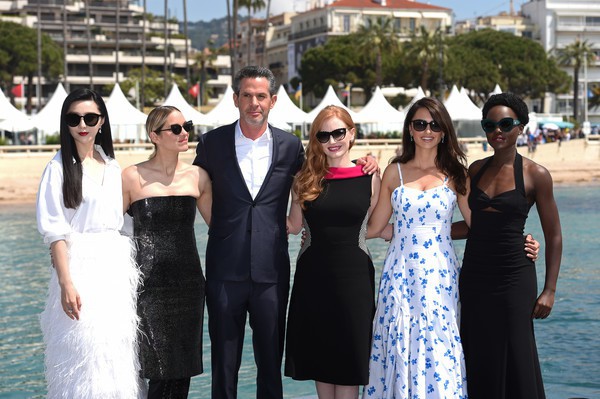 Đạo diễn X-Men xác nhận Phạm Băng Băng trở lại, phản ứng của netizen sẽ khiến bạn phải sốc!