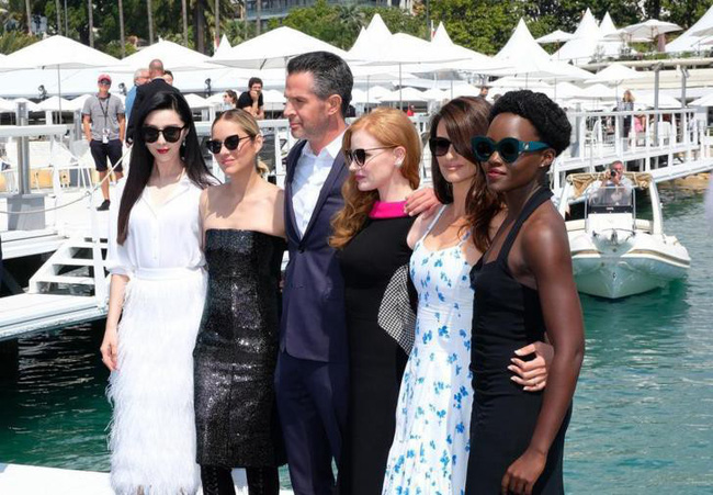 Đạo diễn X-Men xác nhận Phạm Băng Băng trở lại, phản ứng của netizen sẽ khiến bạn phải sốc!