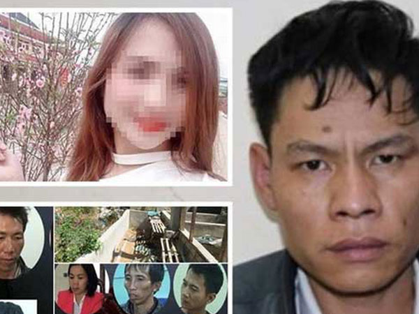 Mẹ nữ sinh giao gà bị sát hại: Gia đình tôi chờ cả tuần chưa thấy bà Yến chùa Ba Vàng lên