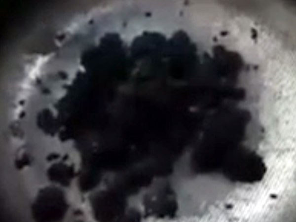 Đà Nẵng bác bỏ thông tin gạo làm từ cao su