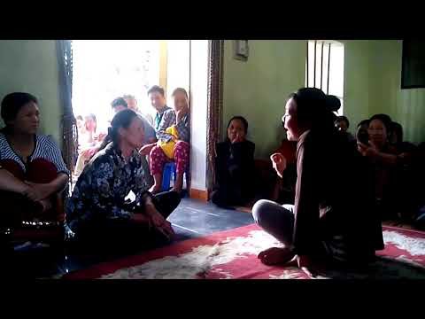 Giải mã hiện tượng vong nhập, gọi hồn bí ẩn dưới góc nhìn y học