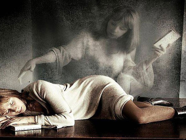 Giải mã hiện tượng vong nhập, gọi hồn bí ẩn dưới góc nhìn y học