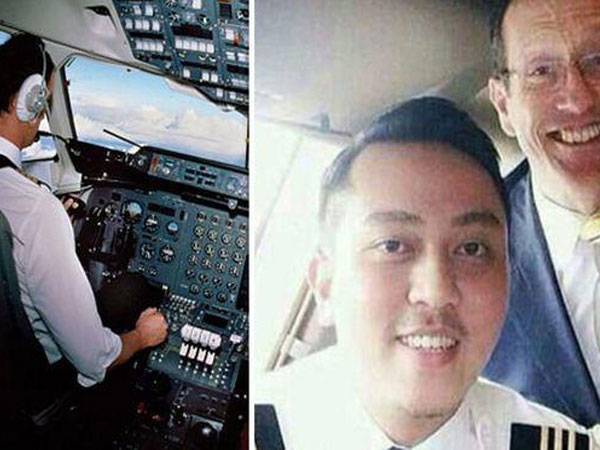 Mảnh vỡ MH370 xé toạc bí ẩn về sự mất tích, lộ kế hoạch khủng khiếp của phi công