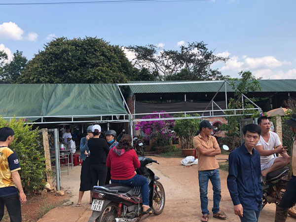 Bị xe khách kéo lê hàng chục mét, bé gái lớp 5 tử vong thương tâm khi trên đường đi mua bánh ngọt