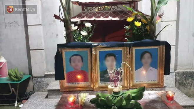 Vụ cả gia đình tử nạn trên đường đi khám bệnh: Cặp song sinh không biết chuyện, đến khi phát tang đọc tên bố mẹ và em, các cháu mới khóc thét...