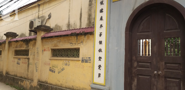 Sự thật những đứa trẻ cần được giải thoát vì bị sư trụ trì hành hạ, đánh đập tàn bạo mỗi tối ở Hà Nội