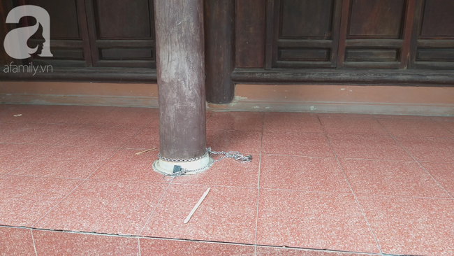 Sự thật những đứa trẻ cần được giải thoát vì bị sư trụ trì hành hạ, đánh đập tàn bạo mỗi tối ở Hà Nội