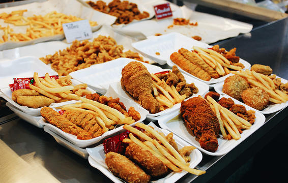 6 thói quen ăn uống gây hại sex 6 thói quen ăn uống gây hại sex