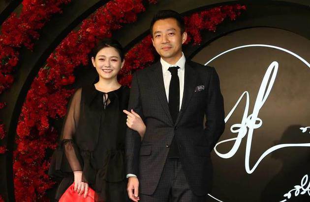 Tan chảy với cuộc hôn nhân của Từ Hy Viên, đi xa 6 ngày chồng đại gia nhắn nhủ ngọt ngào thế này