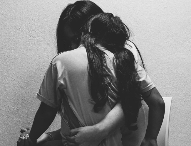 Tôi lên tiếng: Nỗi ám ảnh 20 năm mới tiết lộ của người phụ nữ bị người mình thương quý nhất thời ấu thơ xâm hại