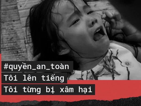 Tôi lên tiếng: Nỗi ám ảnh 20 năm mới tiết lộ của người phụ nữ bị người mình thương quý nhất thời ấu thơ xâm hại