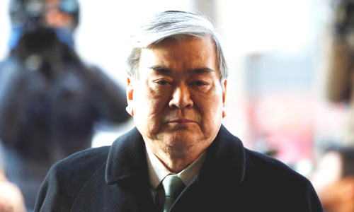 Chủ tịch Korean Air qua đời sau loạt bê bối của gia đình