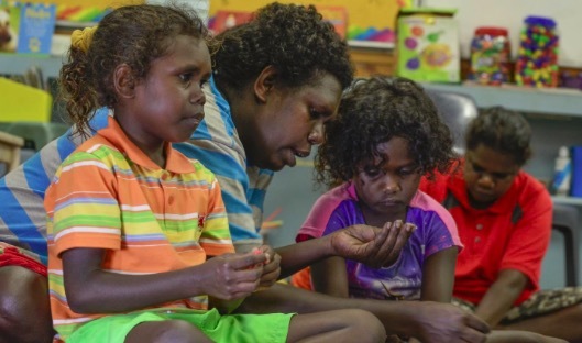 Hoá giải lời nguyền chết chóc trên hòn đảo Australia