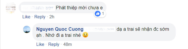 Được Cường Đô La công khai nói Anh yêu em, đây là cách hồi đáp không thể ngôn tình hơn của Đàm Thu Trang