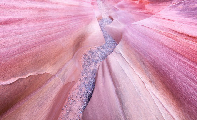 Mù Cang Chải lọt vào top địa điểm sắc màu nhất thế giới