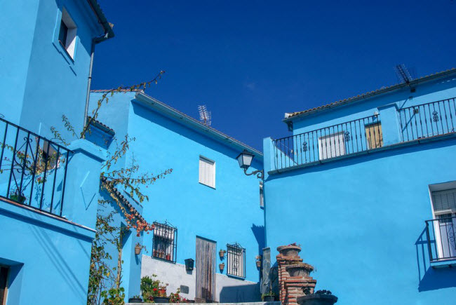 Mù Cang Chải lọt vào top địa điểm sắc màu nhất thế giới