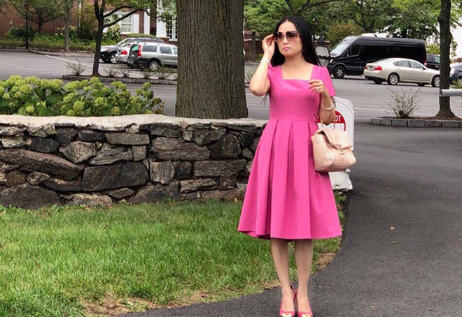 Xôn xao vụ chưa chuyển 10 nghìn USD đưa thi hài Anh Vũ về nước, Hà Phương lên tiếng