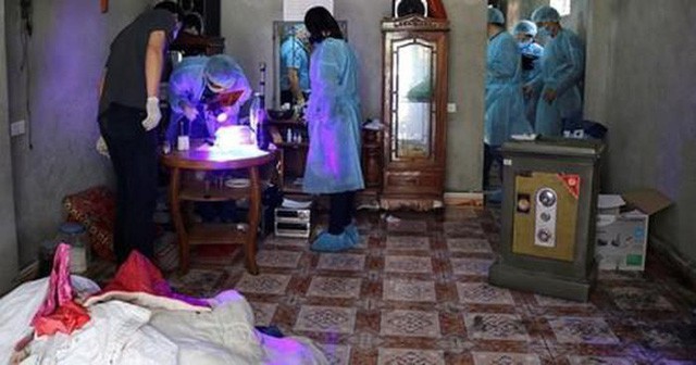 Mẹ của nữ sinh giao gà bị hãm hiếp rồi sát hại ở Điện Biên nghi ngờ kẻ chủ mưu chưa bị bắt