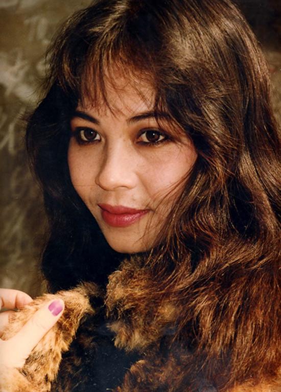 Góc khuất cuộc đời vợ Người phán xử: Tuổi trẻ lộng lẫy, tình duyên lận đận 2 đời chồng