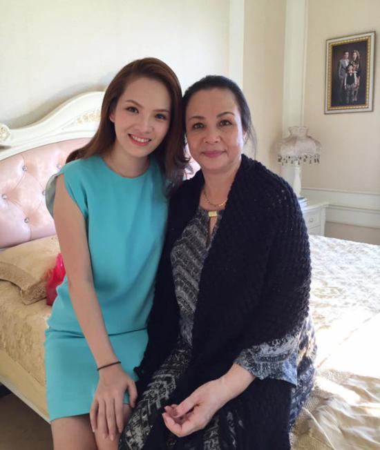 Góc khuất cuộc đời vợ Người phán xử: Tuổi trẻ lộng lẫy, tình duyên lận đận 2 đời chồng