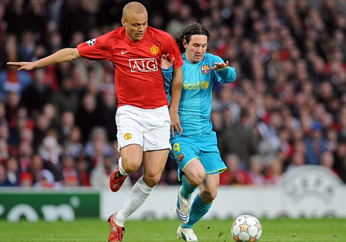 Cựu hậu vệ Man Utd cảnh báo bẫy ma thuật của Messi