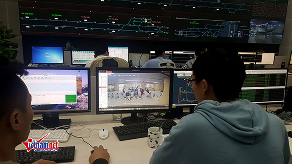 Lý do đường sắt Cát Linh - Hà Đông chưa thể chở khách