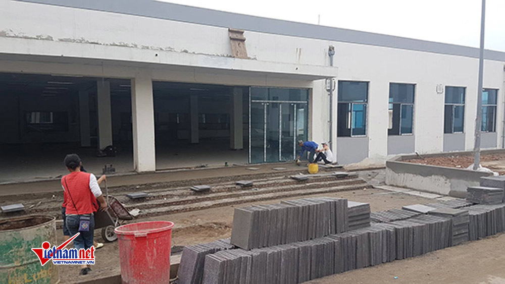 Lý do đường sắt Cát Linh - Hà Đông chưa thể chở khách