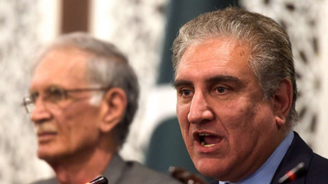 Ấn Độ cáo buộc Pakistan ‘kích động chiến tranh’