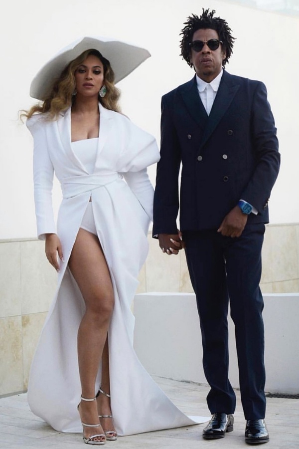 Diễn viên Game of Thrones mặc đẹp với đầm ảo giác