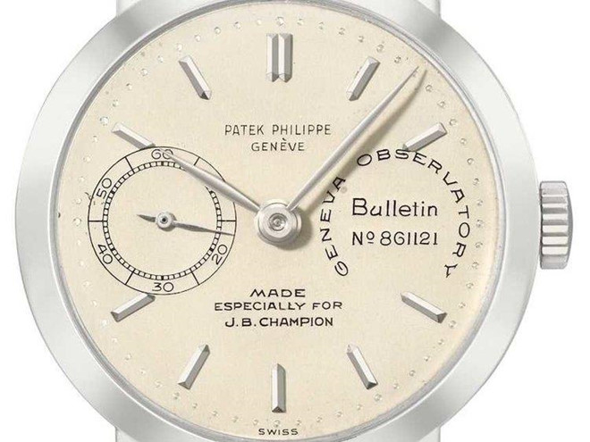 17 siêu phẩm đồng hồ Patek Philippe có giá bán từ 40 tỷ đồng trở lên 17 siêu phẩm đồng hồ Patek Philippe có giá bán từ 40 tỷ đồng trở lên