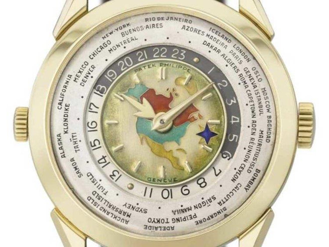 17 siêu phẩm đồng hồ Patek Philippe có giá bán từ 40 tỷ đồng trở lên 17 siêu phẩm đồng hồ Patek Philippe có giá bán từ 40 tỷ đồng trở lên