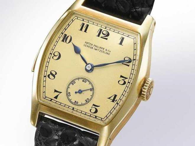 17 siêu phẩm đồng hồ Patek Philippe có giá bán từ 40 tỷ đồng trở lên 17 siêu phẩm đồng hồ Patek Philippe có giá bán từ 40 tỷ đồng trở lên